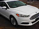 Thumbnail image of 2014 Ford Fusion Hybrid at Mike RIchards Automotive LLC