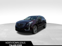 Thumbnail image of 2017 Cadillac XT5 at Northtown Lexus