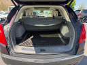 2017 Cadillac XT5 Premium Luxury at Northtown Lexus