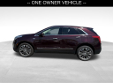 Thumbnail image of 2017 Cadillac XT5 at Northtown Lexus