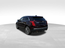 Thumbnail image of 2017 Cadillac XT5 at Northtown Lexus
