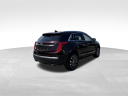 Thumbnail image of 2017 Cadillac XT5 at Northtown Lexus