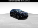 Thumbnail image of 2017 Cadillac XT5 at Northtown Lexus