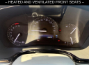 Thumbnail image of 2017 Cadillac XT5 at Northtown Lexus