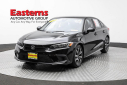 Thumbnail image of 2022 Honda Civic at Easterns Automotive Group of Hyattsville