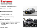 Thumbnail image of 2022 Honda Civic at Easterns Automotive Group of Hyattsville