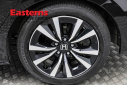 Thumbnail image of 2022 Honda Civic at Easterns Automotive Group of Hyattsville