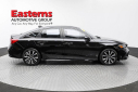 Thumbnail image of 2022 Honda Civic at Easterns Automotive Group of Hyattsville