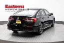 Thumbnail image of 2022 Honda Civic at Easterns Automotive Group of Hyattsville