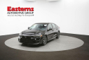 Thumbnail image of 2022 Honda Civic at Easterns Automotive Group of Hyattsville