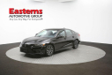 Thumbnail image of 2022 Honda Civic at Easterns Automotive Group of Hyattsville