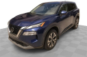 Thumbnail image of 2021 Nissan Rogue at Vera Cadillac Buick GMC