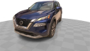 Thumbnail image of 2021 Nissan Rogue at Vera Cadillac Buick GMC