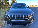Thumbnail image of 2019 Jeep Cherokee at Dakota Motor Company