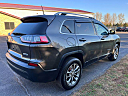 Thumbnail image of 2019 Jeep Cherokee at Dakota Motor Company