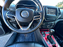 Thumbnail image of 2019 Jeep Cherokee at Dakota Motor Company