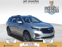 Thumbnail image of 2024 Chevrolet Equinox at Art Moehn Chevrolet of Chelsea