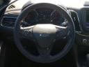 Thumbnail image of 2024 Chevrolet Equinox at Art Moehn Chevrolet of Chelsea