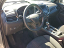 Thumbnail image of 2024 Chevrolet Equinox at Art Moehn Chevrolet of Chelsea