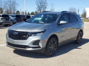 Thumbnail image of 2024 Chevrolet Equinox at Art Moehn Chevrolet of Chelsea