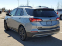 Thumbnail image of 2024 Chevrolet Equinox at Art Moehn Chevrolet of Chelsea