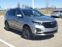 Thumbnail image of 2024 Chevrolet Equinox at Art Moehn Chevrolet of Chelsea