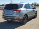 Thumbnail image of 2024 Chevrolet Equinox at Art Moehn Chevrolet of Chelsea