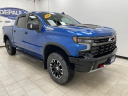 2023 Chevrolet Silverado 1500 ZR2 at DePaula Chevrolet