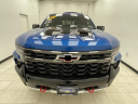 Thumbnail image of 2023 Chevrolet Silverado 1500 at DePaula Chevrolet