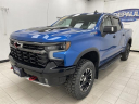 Thumbnail image of 2023 Chevrolet Silverado 1500 at DePaula Chevrolet