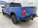 Thumbnail image of 2023 Chevrolet Silverado 1500 at DePaula Chevrolet