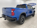 Thumbnail image of 2023 Chevrolet Silverado 1500 at DePaula Chevrolet