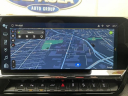 Thumbnail image of 2023 Chevrolet Silverado 1500 at DePaula Chevrolet