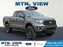 Thumbnail image of 2019 Ford Ranger at MTN. View Ford