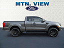 Thumbnail image of 2019 Ford Ranger at MTN. View Ford