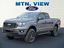 Thumbnail image of 2019 Ford Ranger at MTN. View Ford