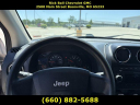 Thumbnail image of 2010 Jeep Compass at Rick Ball Chevrolet Buick Gmc Cadillac - NEW