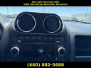 Thumbnail image of 2010 Jeep Compass at Rick Ball Chevrolet Buick Gmc Cadillac - NEW