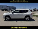 Thumbnail image of 2010 Jeep Compass at Rick Ball Chevrolet Buick Gmc Cadillac - NEW