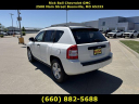 Thumbnail image of 2010 Jeep Compass at Rick Ball Chevrolet Buick Gmc Cadillac - NEW
