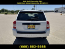 Thumbnail image of 2010 Jeep Compass at Rick Ball Chevrolet Buick Gmc Cadillac - NEW