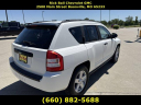 Thumbnail image of 2010 Jeep Compass at Rick Ball Chevrolet Buick Gmc Cadillac - NEW