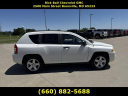 Thumbnail image of 2010 Jeep Compass at Rick Ball Chevrolet Buick Gmc Cadillac - NEW