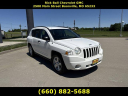 Thumbnail image of 2010 Jeep Compass at Rick Ball Chevrolet Buick Gmc Cadillac - NEW