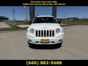 Thumbnail image of 2010 Jeep Compass at Rick Ball Chevrolet Buick Gmc Cadillac - NEW