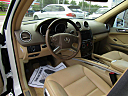 2011 Mercedes-Benz M-Class ML 350 BlueTEC at Auto Express Enterprise Inc