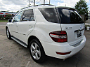 Thumbnail image of 2011 Mercedes-Benz M-Class at Auto Express Enterprise Inc