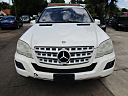 Thumbnail image of 2011 Mercedes-Benz M-Class at Auto Express Enterprise Inc