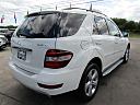 Thumbnail image of 2011 Mercedes-Benz M-Class at Auto Express Enterprise Inc