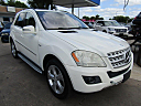 Thumbnail image of 2011 Mercedes-Benz M-Class at Auto Express Enterprise Inc